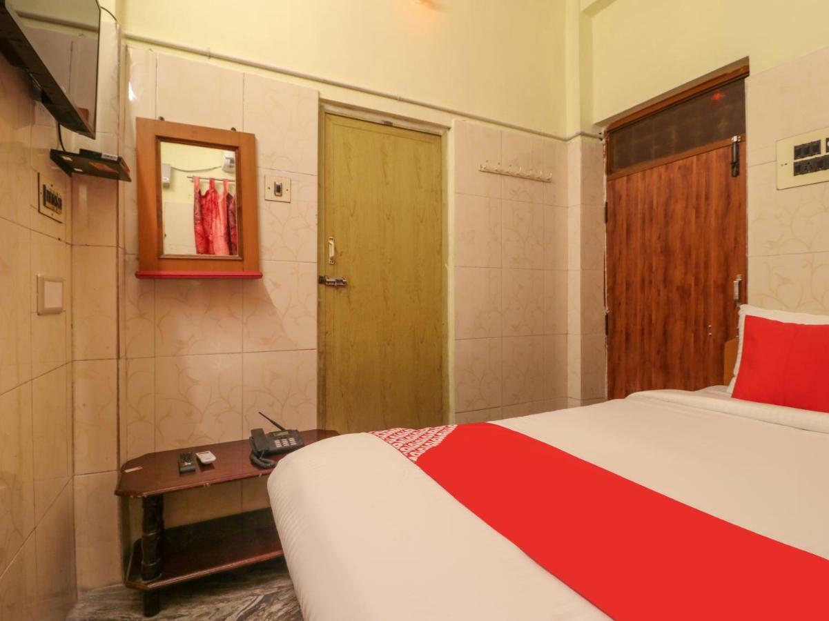 Oyo 46737 Sri Annamalai Residency Hotel Tiruvannāmalai Exterior foto