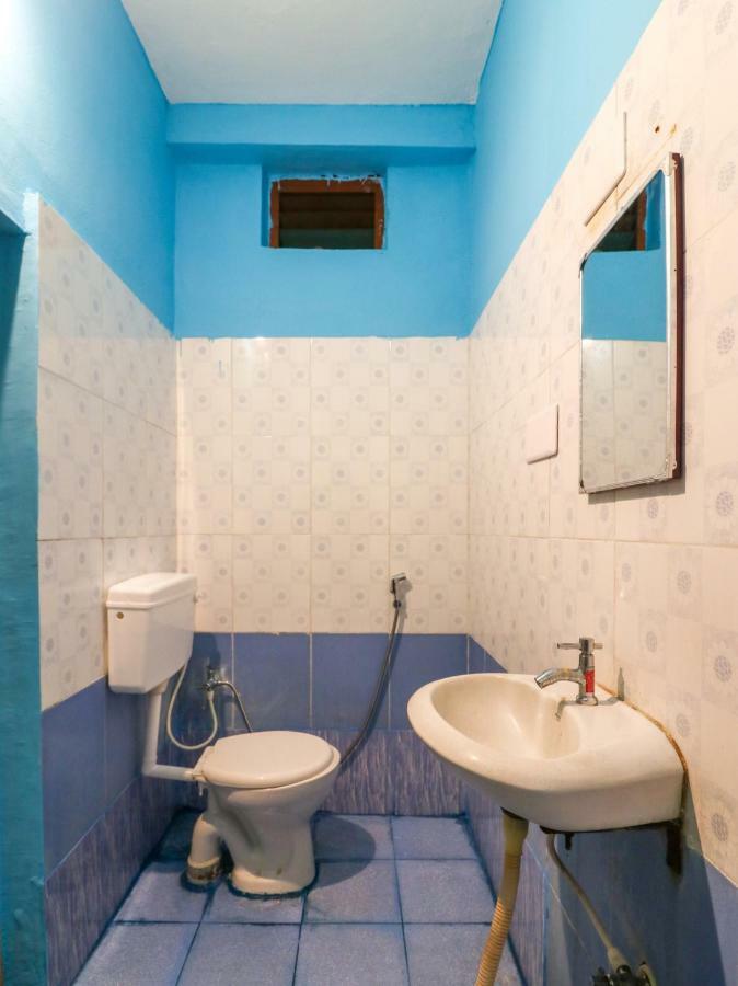 Oyo 46737 Sri Annamalai Residency Hotel Tiruvannāmalai Exterior foto