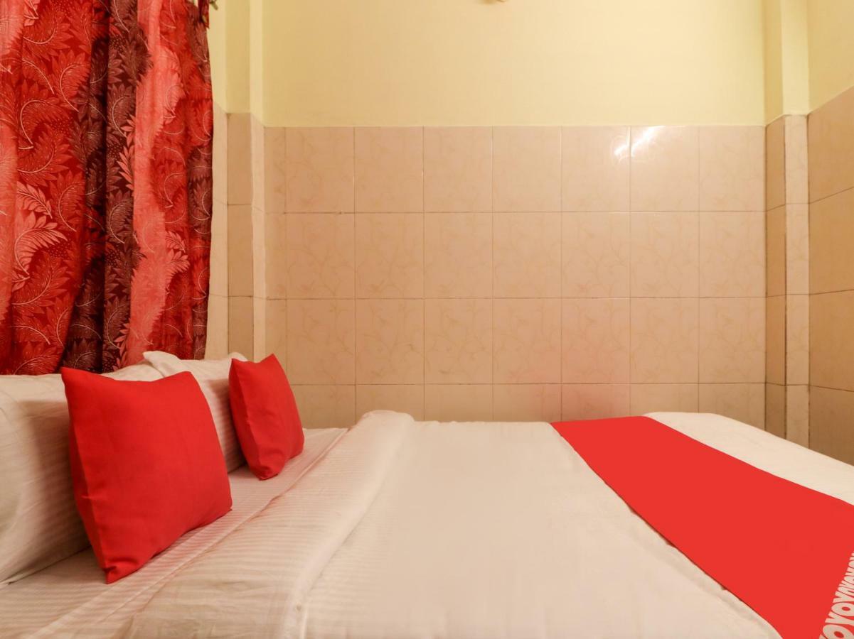 Oyo 46737 Sri Annamalai Residency Hotel Tiruvannāmalai Exterior foto