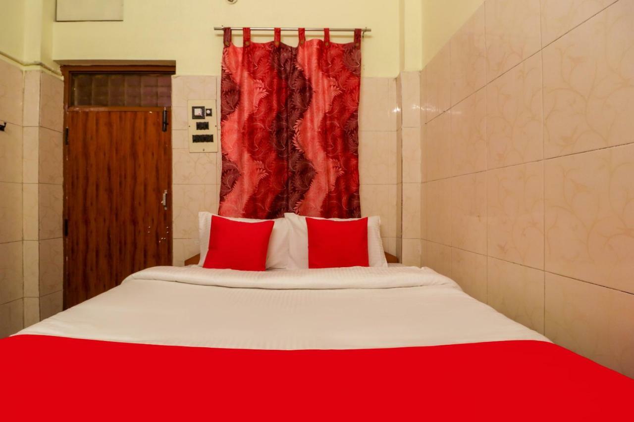 Oyo 46737 Sri Annamalai Residency Hotel Tiruvannāmalai Exterior foto